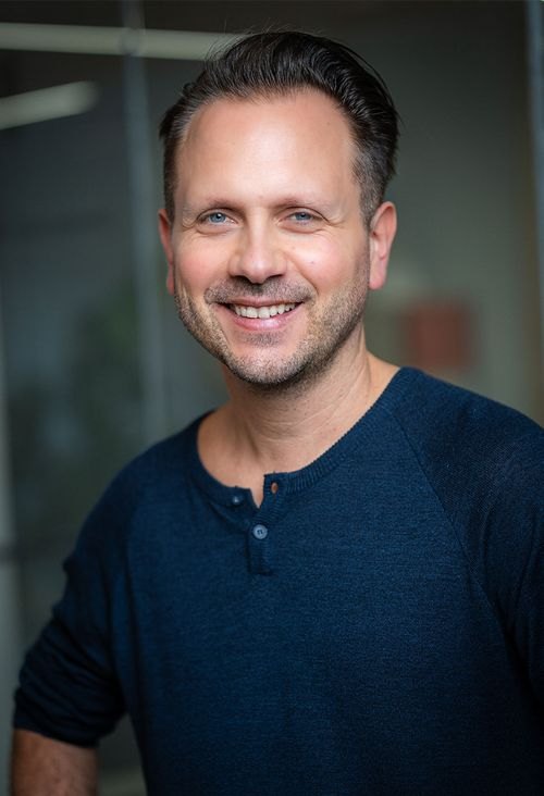André Weichenhein