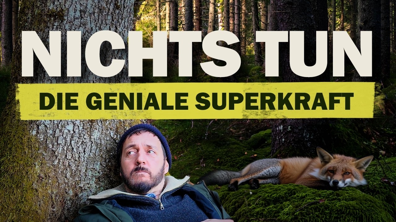 YouTube-Thumbnail von André Lorino